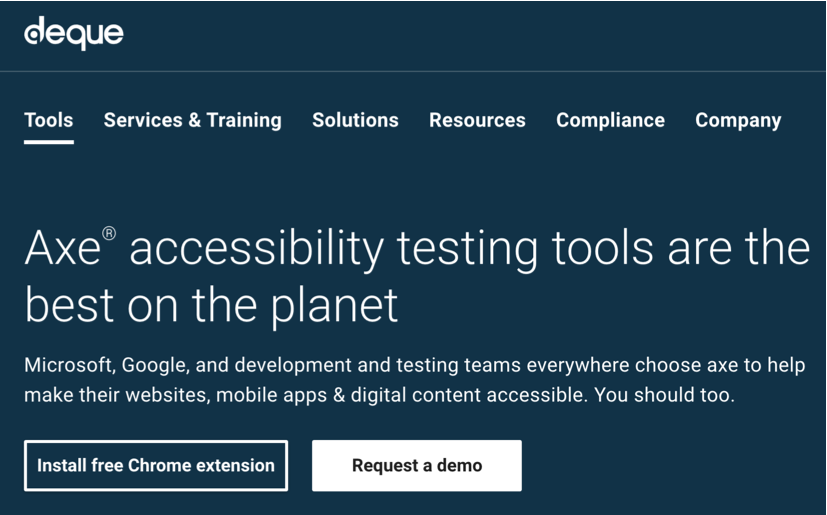 15 Best Accessibility Tools for 2025 to Ensure WCAG Compliance