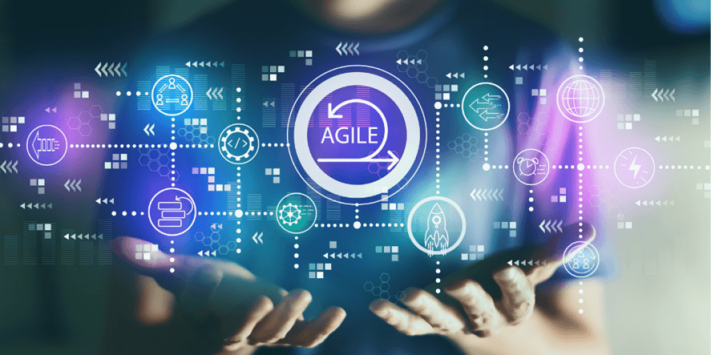 Agile development