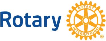 Rotary logo